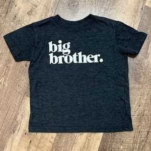 BIG BROTHER TSHIRT